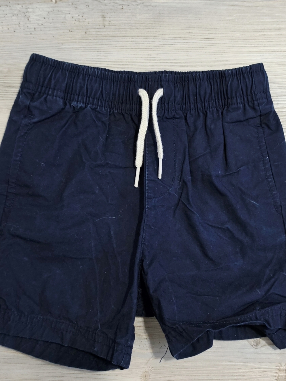 Old Navy Toddler Boys navy Blue Shorts Size 2t